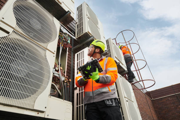 Best Air conditioning repair  in Lindstrom, MN