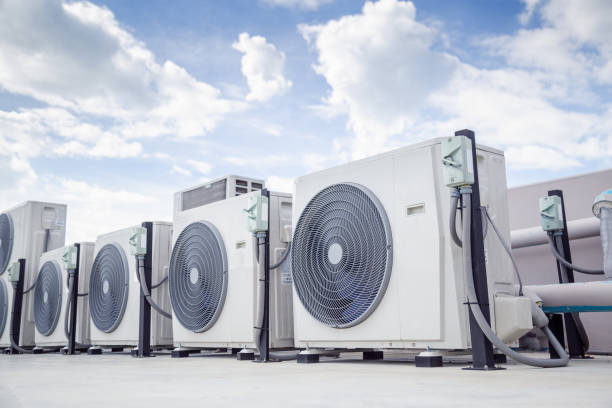 Lindstrom, MN HVAC Company