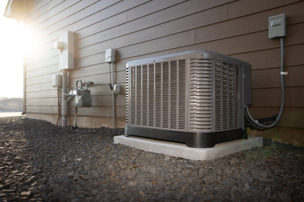 Air duct cleaning in Lindstrom, MN